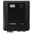 ИБП для котла Энергия Smart 2 1000 Вт + Аккумулятор Grid 75 Ah 12 v (1000Вт - 41мин) - ИБП и АКБ - ИБП Энергия - ИБП на 1 кВА - omvolt.ru